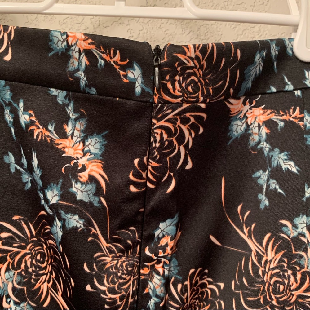 ✨HP✨ Mark. by Avon Floral Skirt NWOT - Picture 6 of 9
